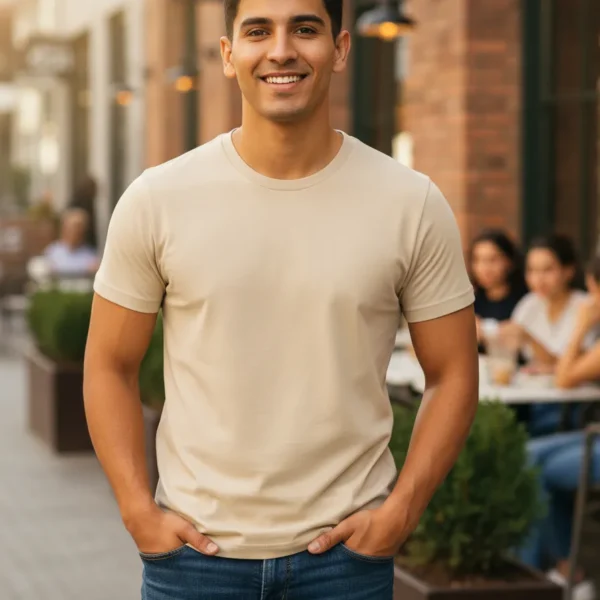 Poleras unisex